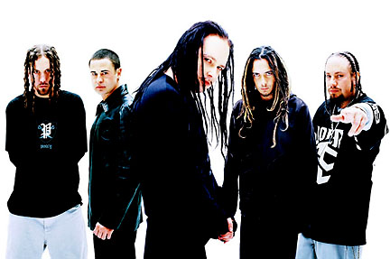 korn cool ce groupe