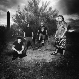 &eacute; oui les soulfly ki reste tjrs fly!!