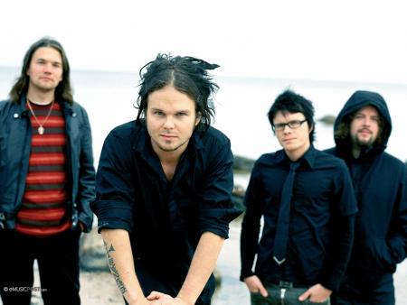 the rasmus
