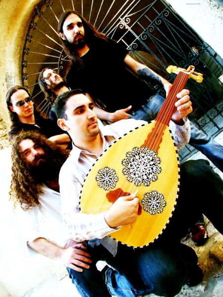 la c orphaned land les isra&eacute;liens