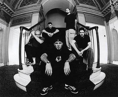 limp bizkit