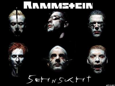 rammstein
