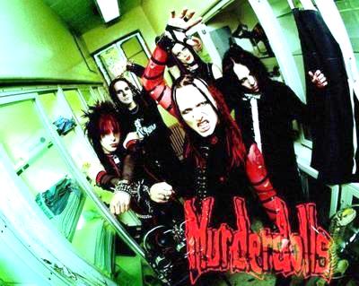 murderdolls