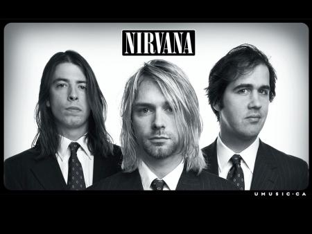 NiRvAnA FOR EVER