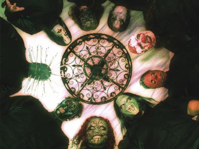 slipknot