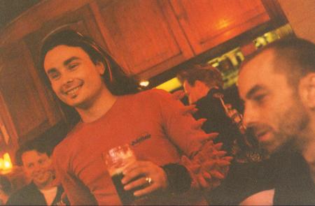 la c mon vocal pref&eacute;r&eacute; c dani filth